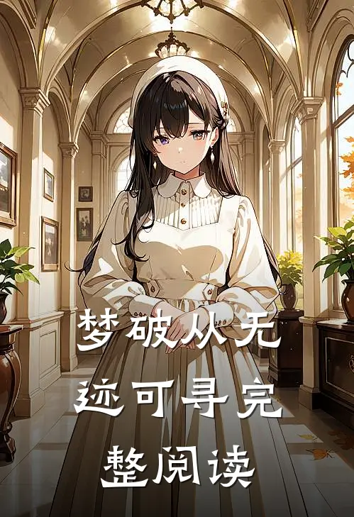 梦破从无迹可寻完整阅读