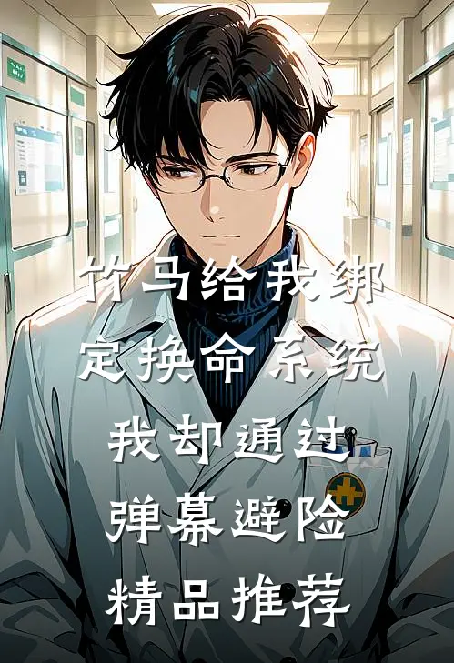 竹马给我绑定换命系统，我却通过弹幕避险精品推荐