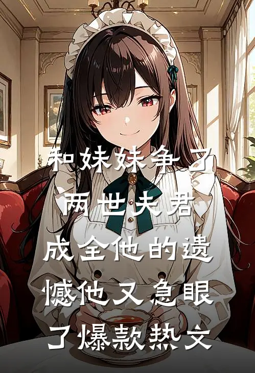 和妹妹争了两世夫君，成全他的遗憾他又急眼了爆款热文
