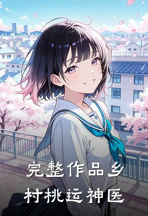 完整作品乡村桃运神医