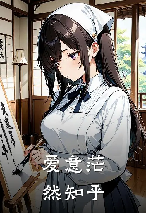 爱意茫然知乎