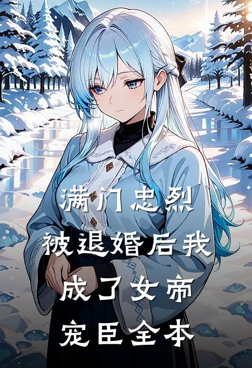 满门忠烈，被退婚后我成了女帝宠臣全本