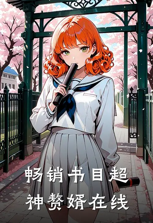 畅销书目超神赘婿在线