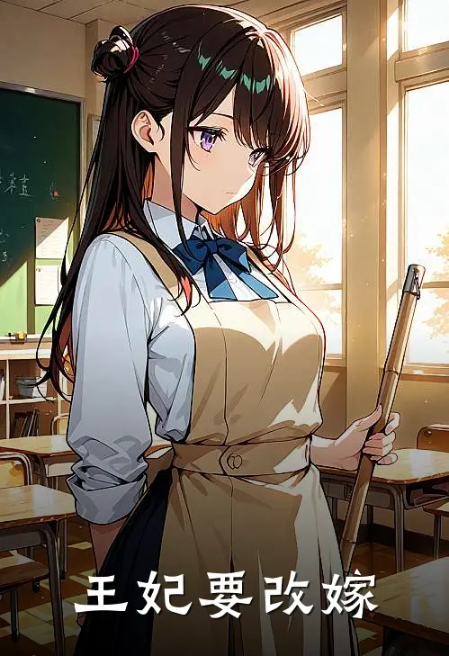 王妃要改嫁