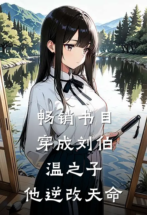 畅销书目穿成刘伯温之子，他逆改天命