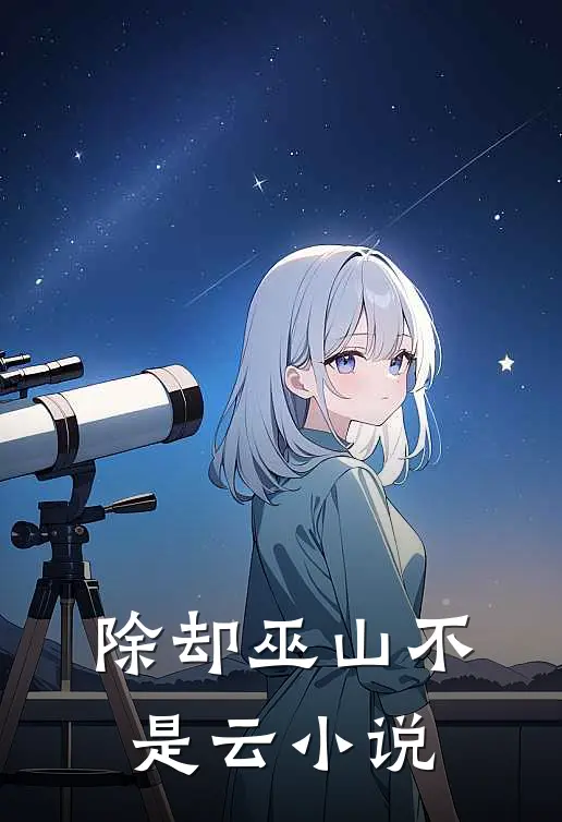 除却巫山不是云小说