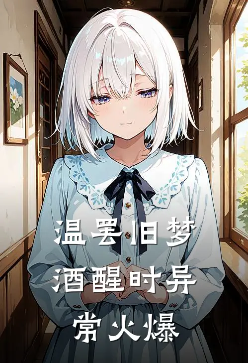 温罢旧梦酒醒时异常火爆
