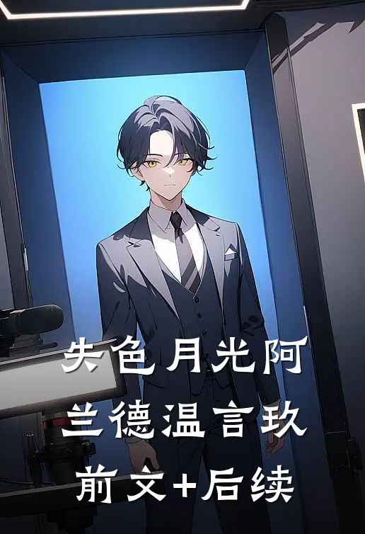 失色月光阿兰德温言玖前文+后续