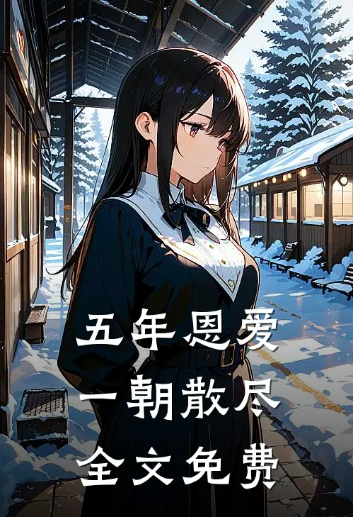 五年恩爱，一朝散尽全文免费