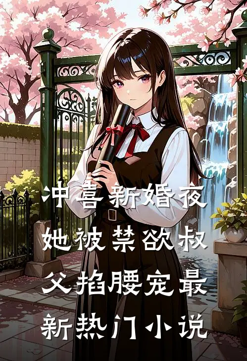 冲喜新婚夜，她被禁欲叔父掐腰宠最新热门小说