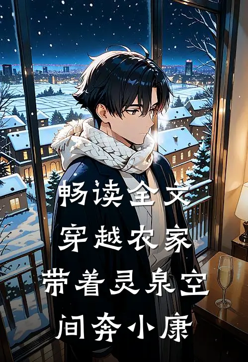 畅读全文穿越农家：带着灵泉空间奔小康
