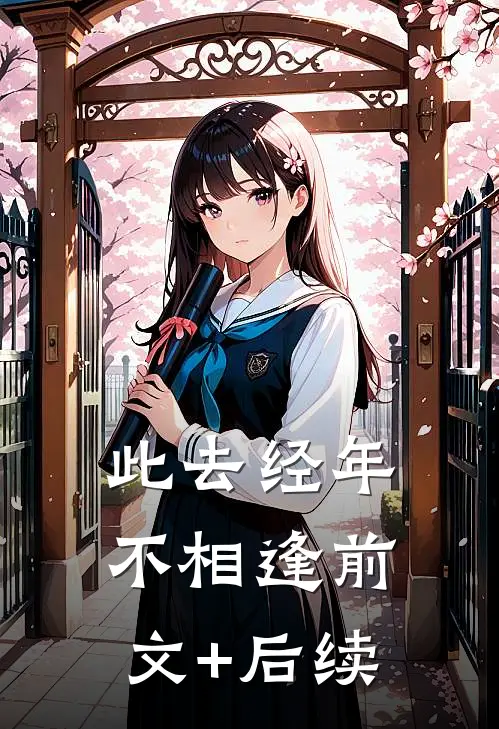 此去经年不相逢前文+后续