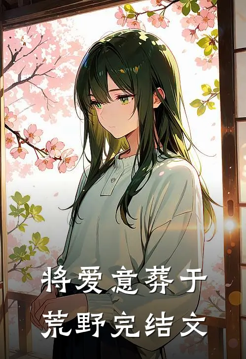 将爱意葬于荒野完结文