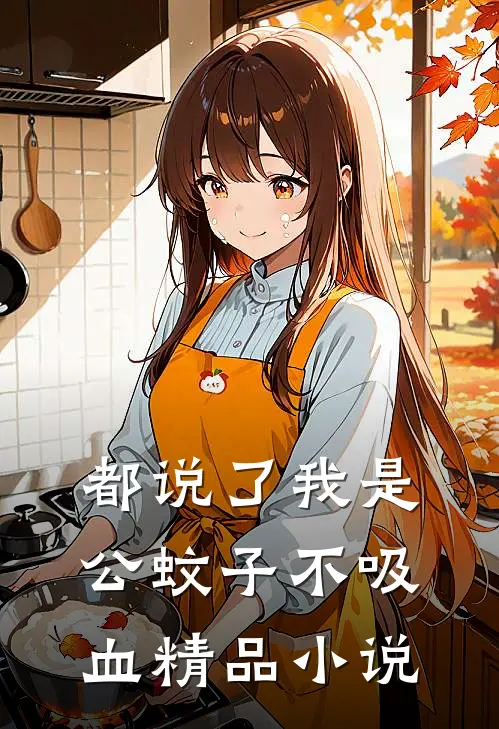 都说了我是公蚊子不吸血精品小说