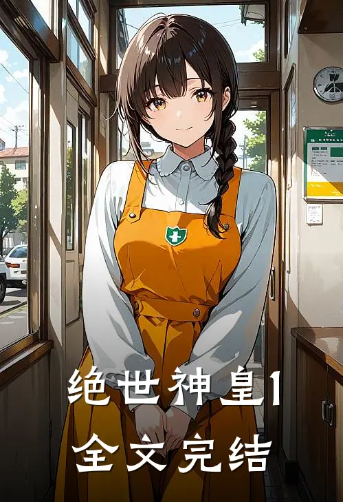 绝世神皇1全文完结