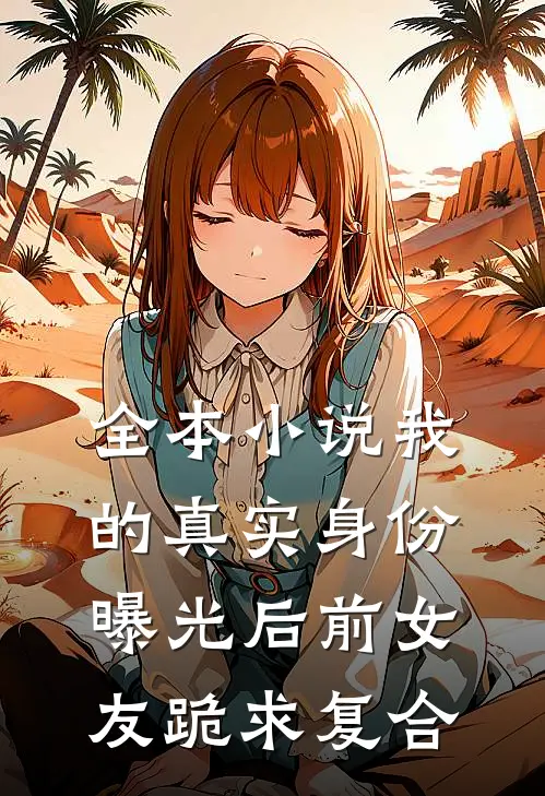 全本小说我的真实身份曝光后前女友跪求复合