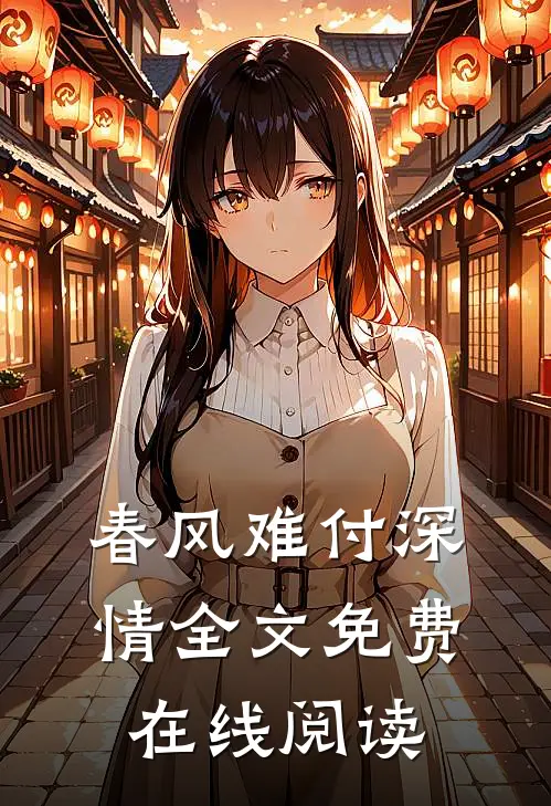 春风难付深情全文免费在线阅读