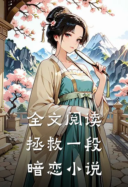全文阅读拯救一段暗恋小说