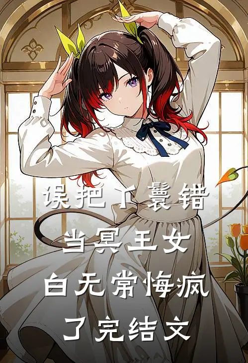 误把丫鬟错当冥王女，白无常悔疯了完结文