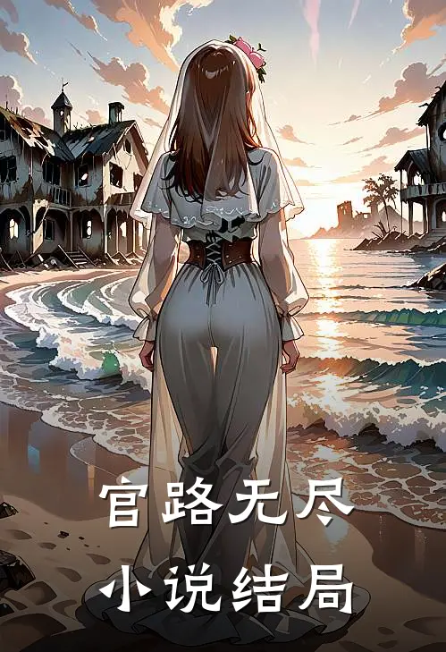 官路无尽小说结局