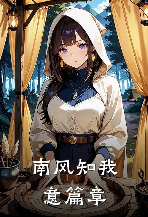 南风知我意篇章