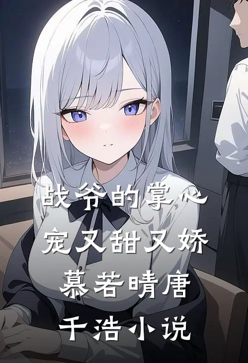 战爷的掌心宠又甜又娇慕若晴唐千浩小说