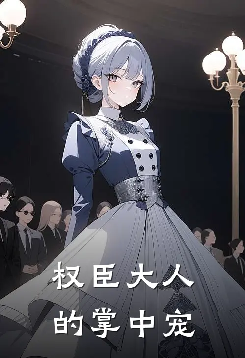 权臣大人的掌中宠