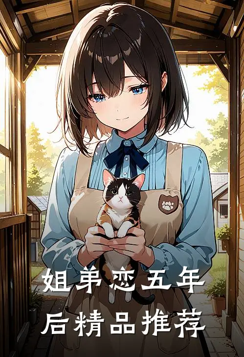 姐弟恋五年后精品推荐