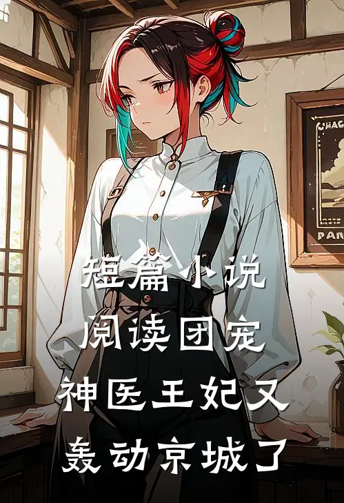 短篇小说阅读团宠：神医王妃又轰动京城了