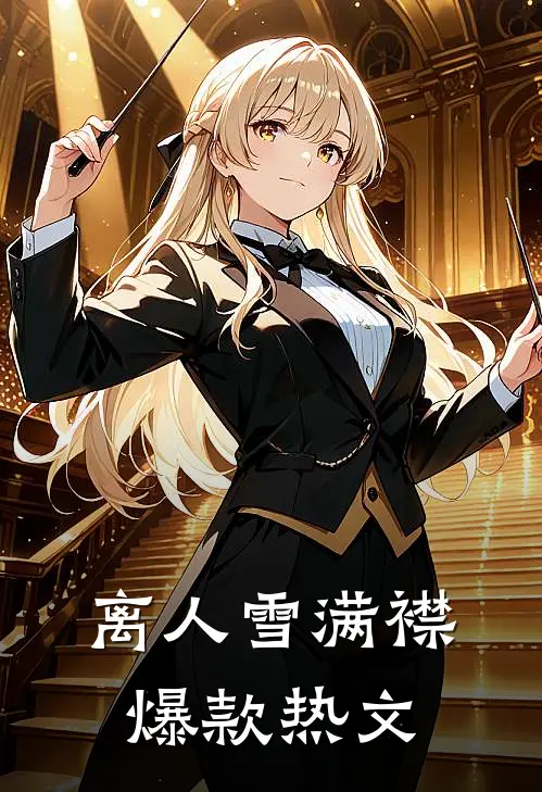 离人雪满襟爆款热文