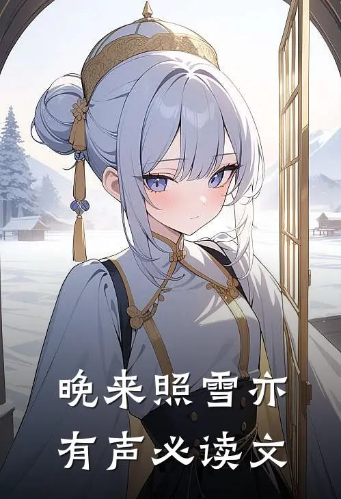 晚来照雪亦有声必读文