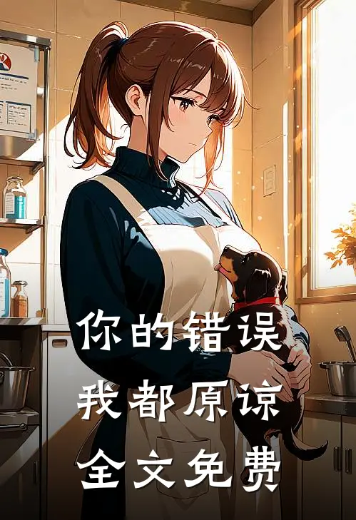 你的错误我都原谅全文免费
