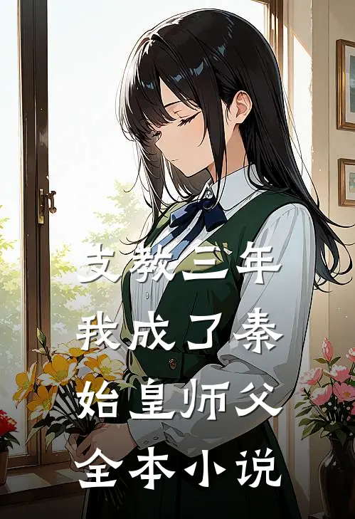 支教三年，我成了秦始皇师父全本小说