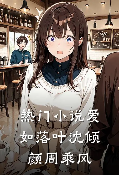 热门小说爱如落叶沈倾颜周乘风