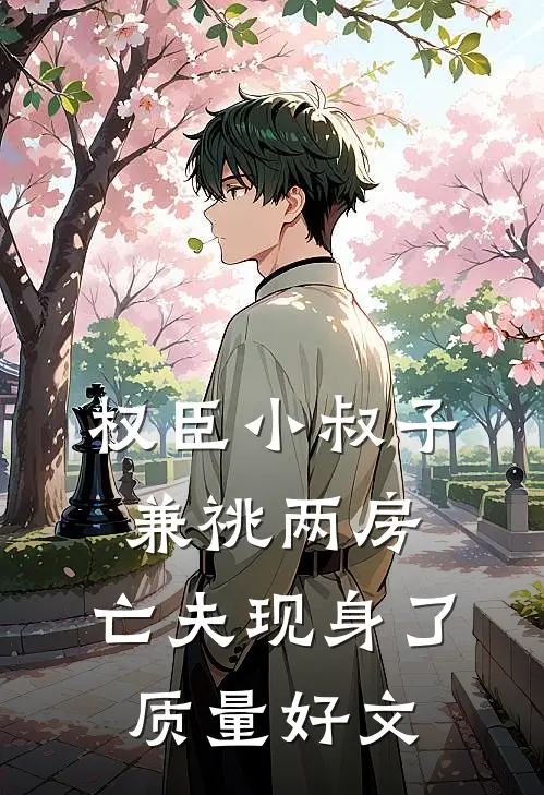 权臣小叔子兼祧两房，亡夫现身了质量好文