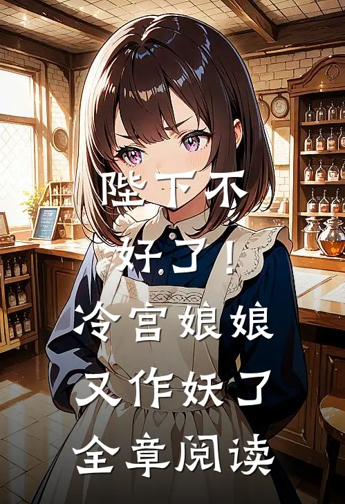 陛下不好了！冷宫娘娘又作妖了全章阅读