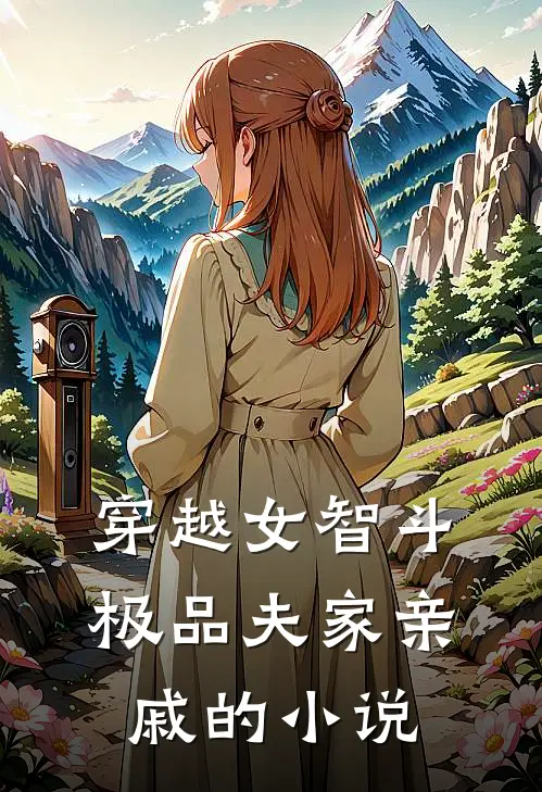 穿越女智斗极品夫家亲戚的小说