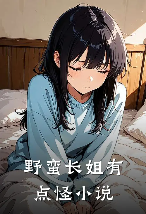 野蛮长姐有点怪小说