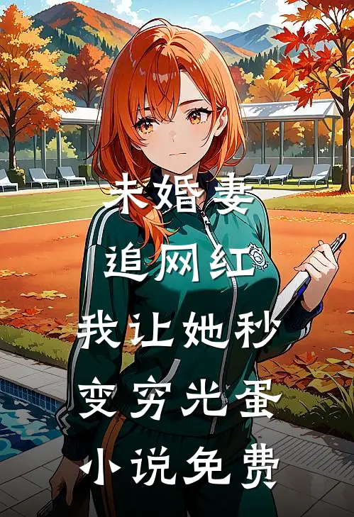 未婚妻追网红，我让她秒变穷光蛋小说免费