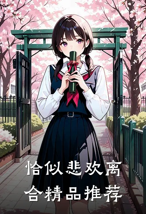 恰似悲欢离合精品推荐