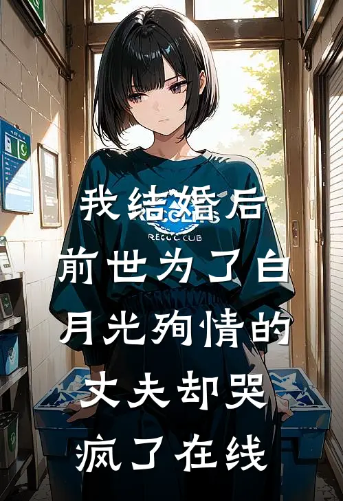 我结婚后，前世为了白月光殉情的丈夫却哭疯了在线