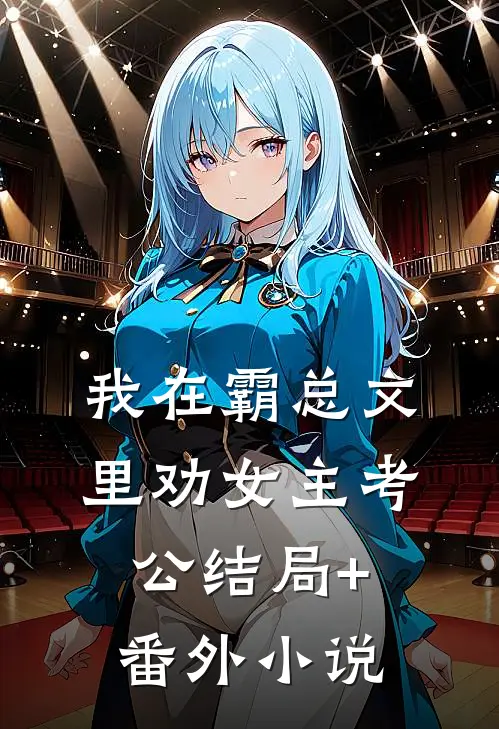 我在霸总文里劝女主考公结局+番外小说
