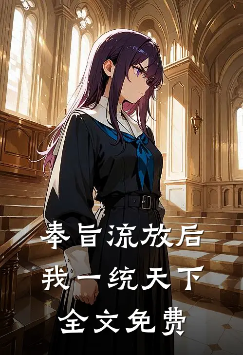 奉旨流放后，我一统天下全文免费