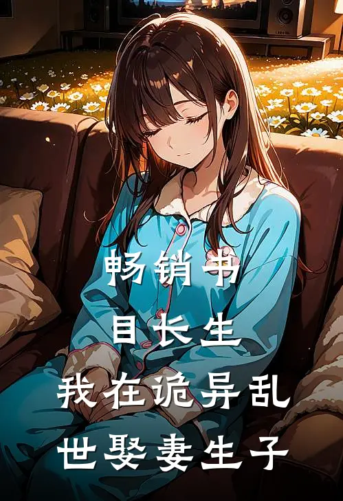 畅销书目长生：我在诡异乱世娶妻生子