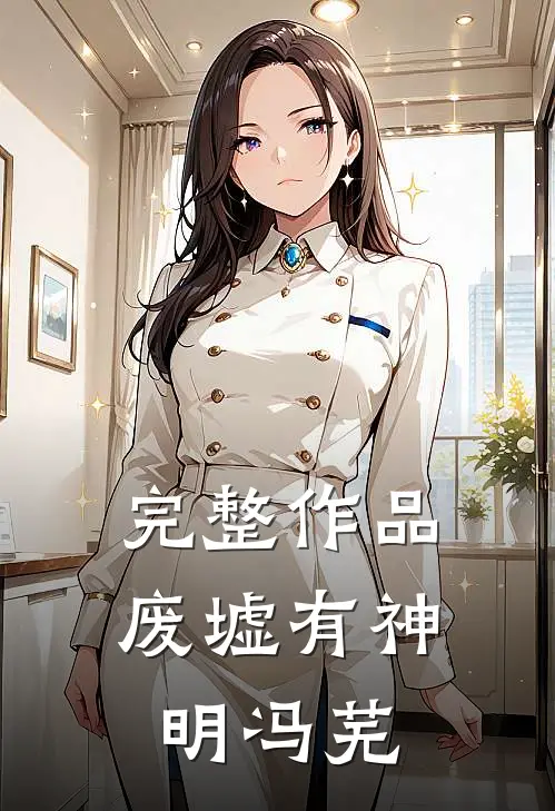 完整作品废墟有神明冯芜