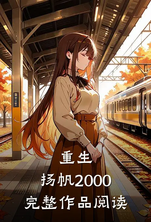 重生：扬帆2000完整作品阅读
