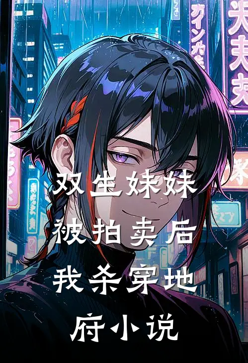 双生妹妹被拍卖后，我杀穿地府小说