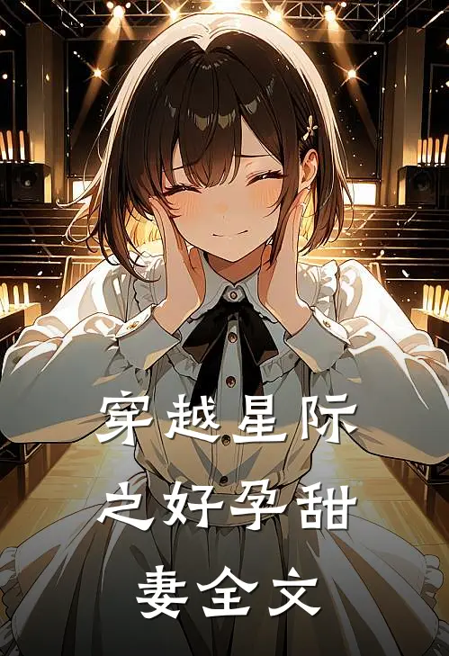 穿越星际之好孕甜妻全文