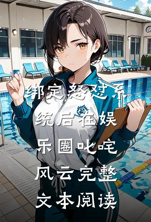 绑定怒怼系统后在娱乐圈叱咤风云完整文本阅读