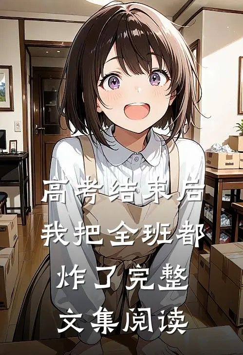 高考结束后，我把全班都炸了完整文集阅读